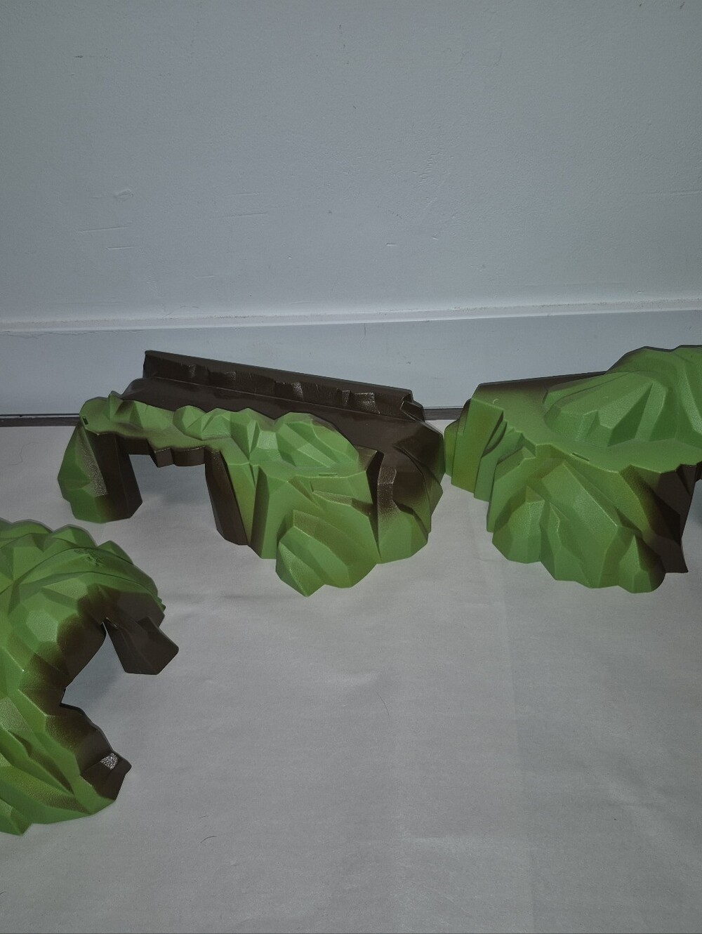 Brio Compatible Imaginarium Moutain Pass For Trains - Picture 6 of 7